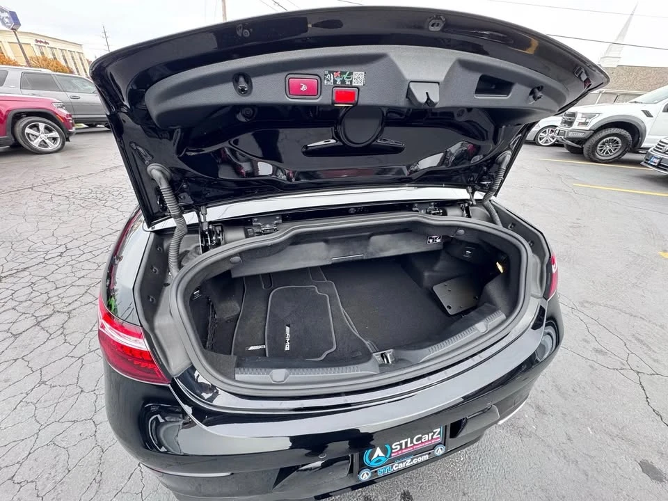 2023 Mercedes-Benz W213 E-Class - Image 15 of 20