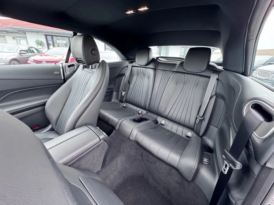 2023 Mercedes-Benz W213 E-Class - Image 14 of 20