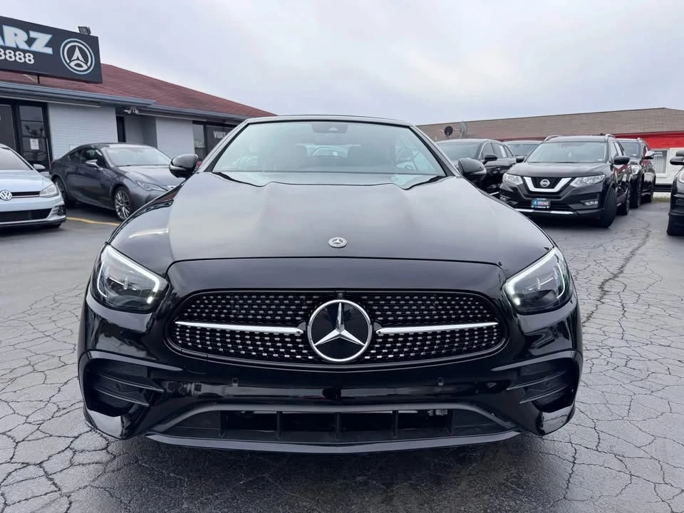 2023 Mercedes-Benz W213 E-Class - Image 8 of 20