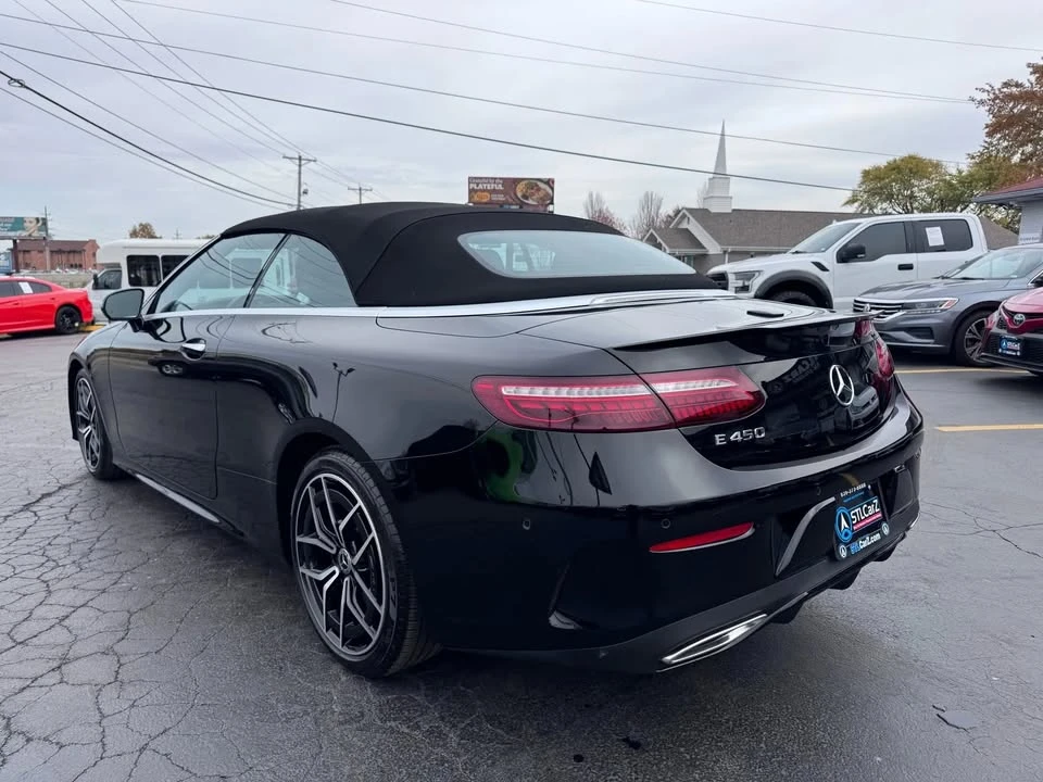 2023 Mercedes-Benz W213 E-Class - Image 5 of 20