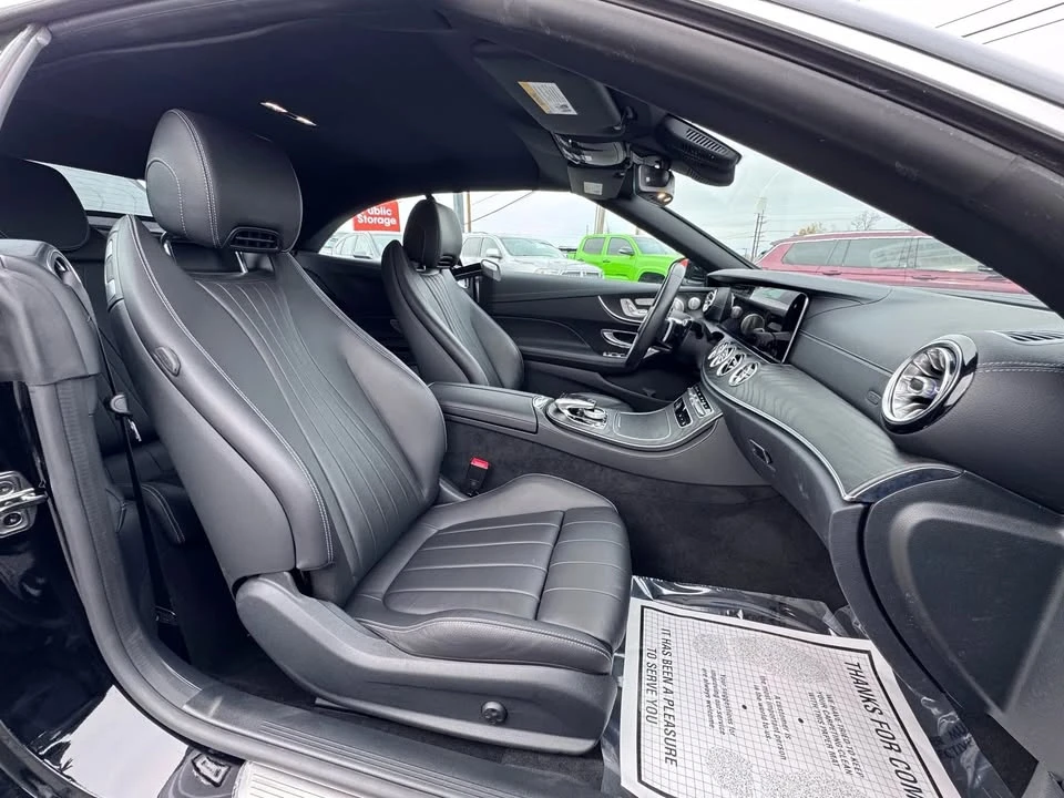 2023 Mercedes-Benz W213 E-Class - Image 16 of 20