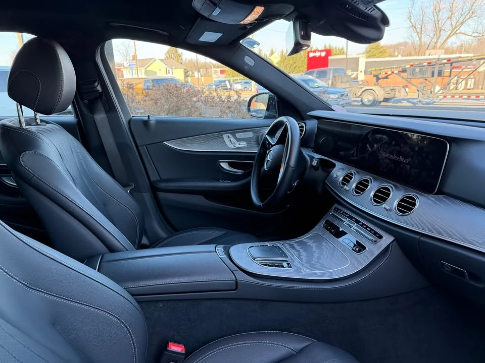 2023 Mercedes-Benz W213 E-Class - Image 9 of 16
