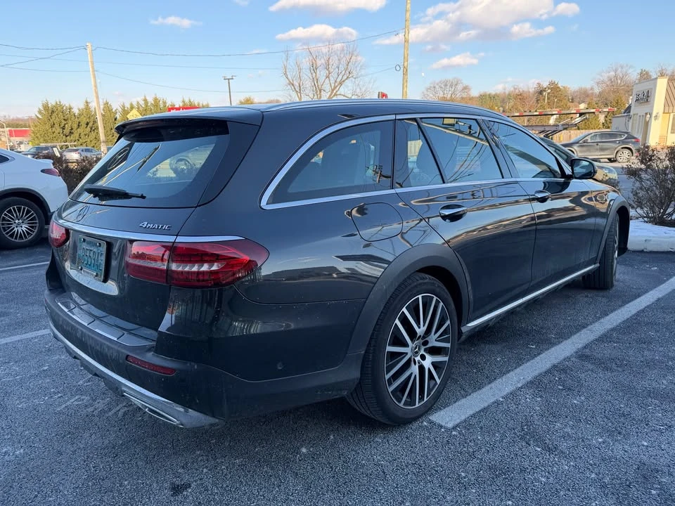 2023 Mercedes-Benz W213 E-Class - Image 6 of 16