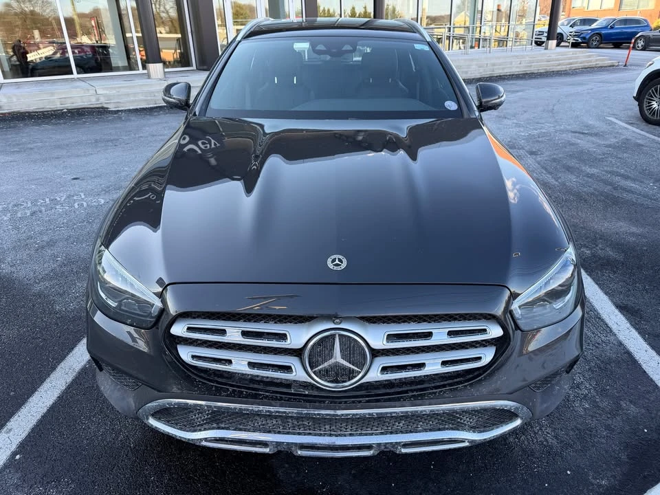 2023 Mercedes-Benz W213 E-Class - Image 2 of 16