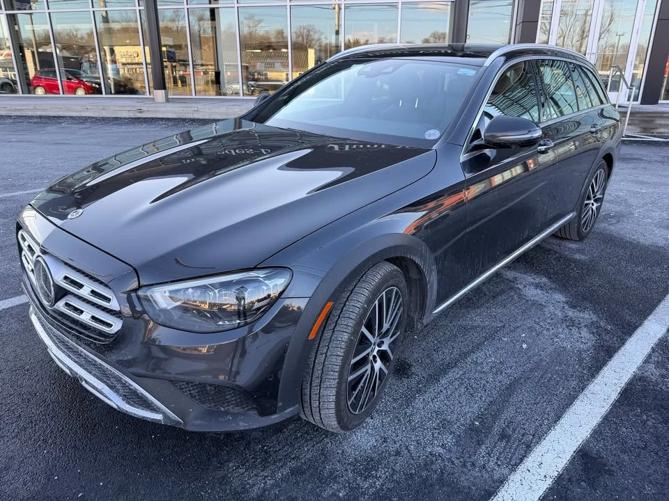 2023 Mercedes-Benz W213 E-Class - Image 3 of 16