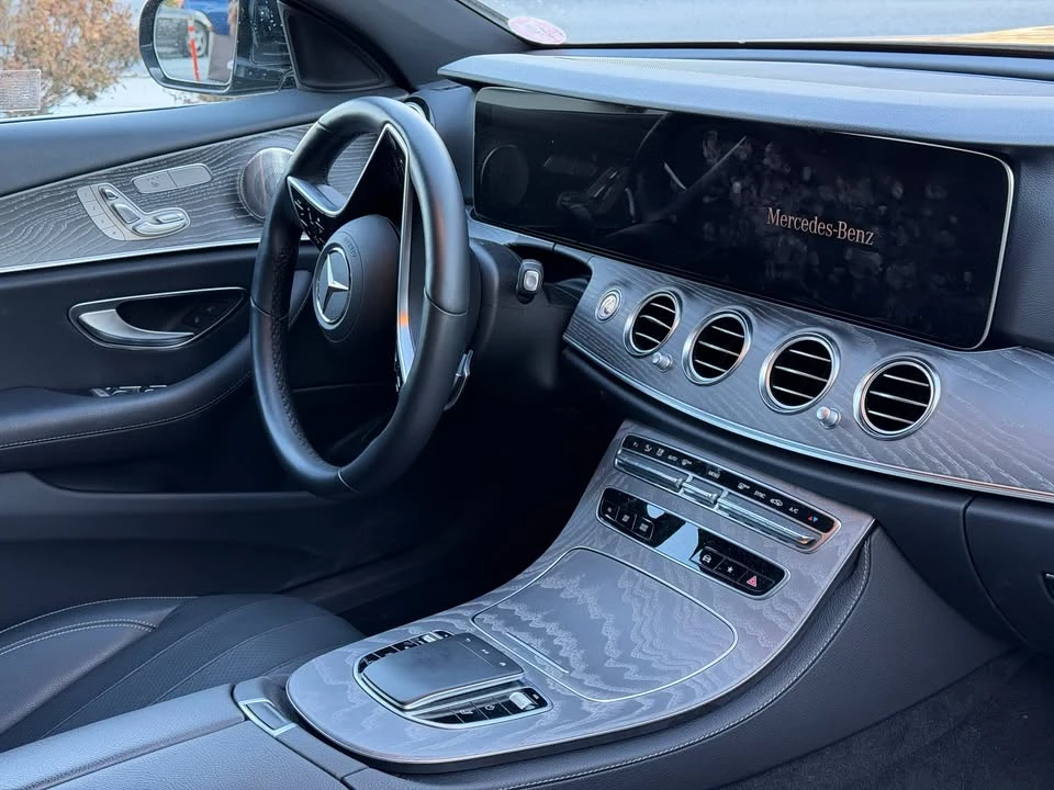 2023 Mercedes-Benz W213 E-Class - Image 8 of 16