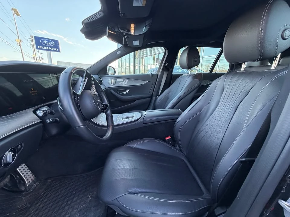 2023 Mercedes-Benz W213 E-Class - Image 7 of 16
