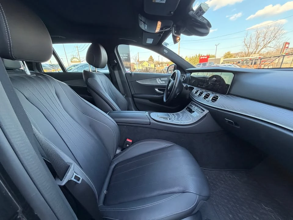 2023 Mercedes-Benz W213 E-Class - Image 10 of 16