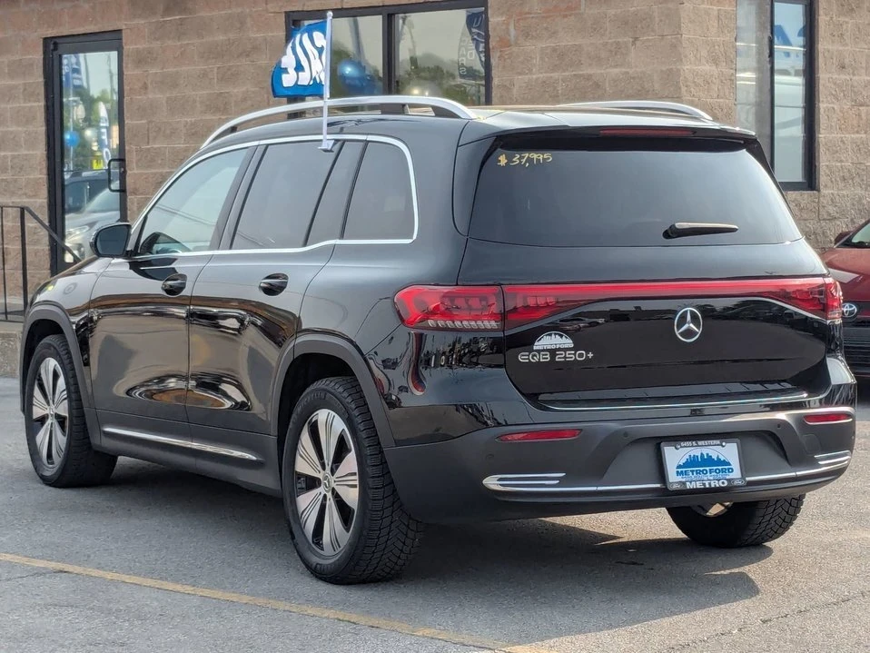 2023 Mercedes-Benz EQB - Image 6 of 20