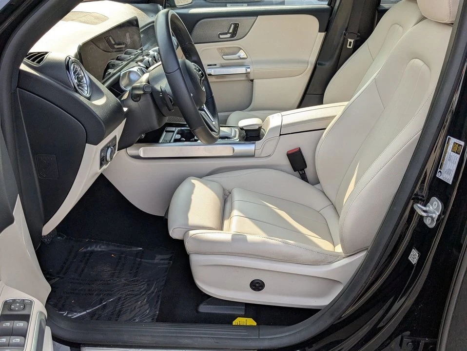 2023 Mercedes-Benz EQB - Image 12 of 20