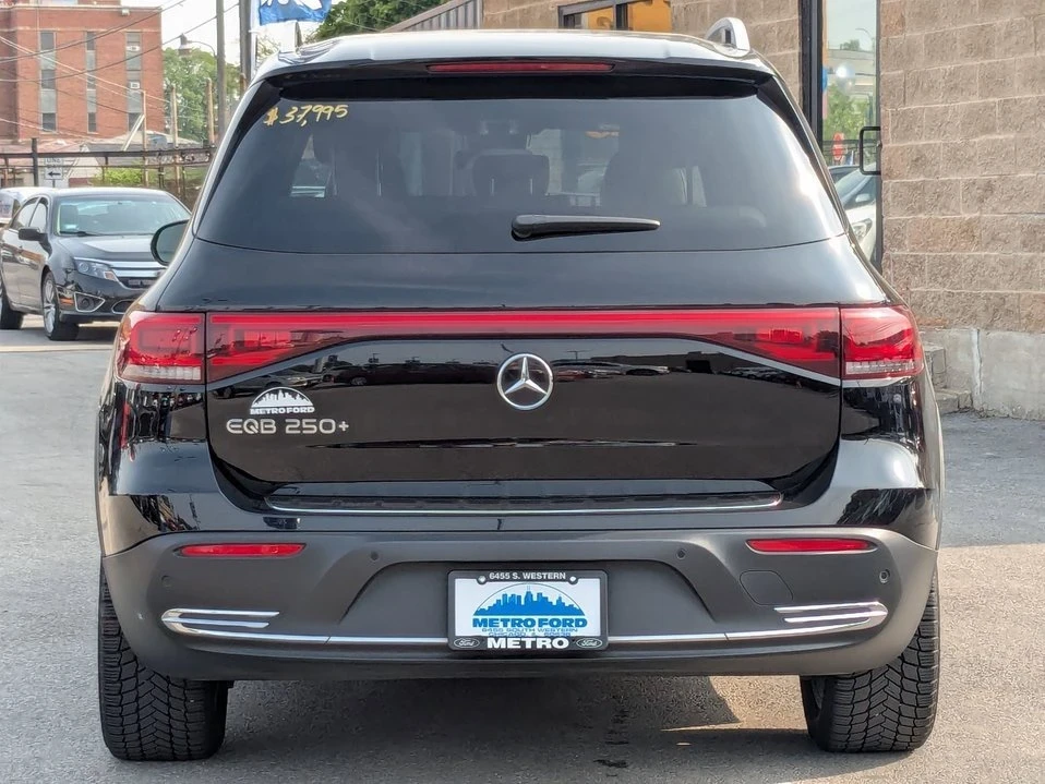 2023 Mercedes-Benz EQB - Image 5 of 20