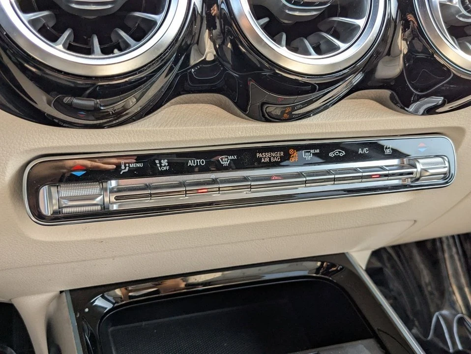 2023 Mercedes-Benz EQB - Image 19 of 20
