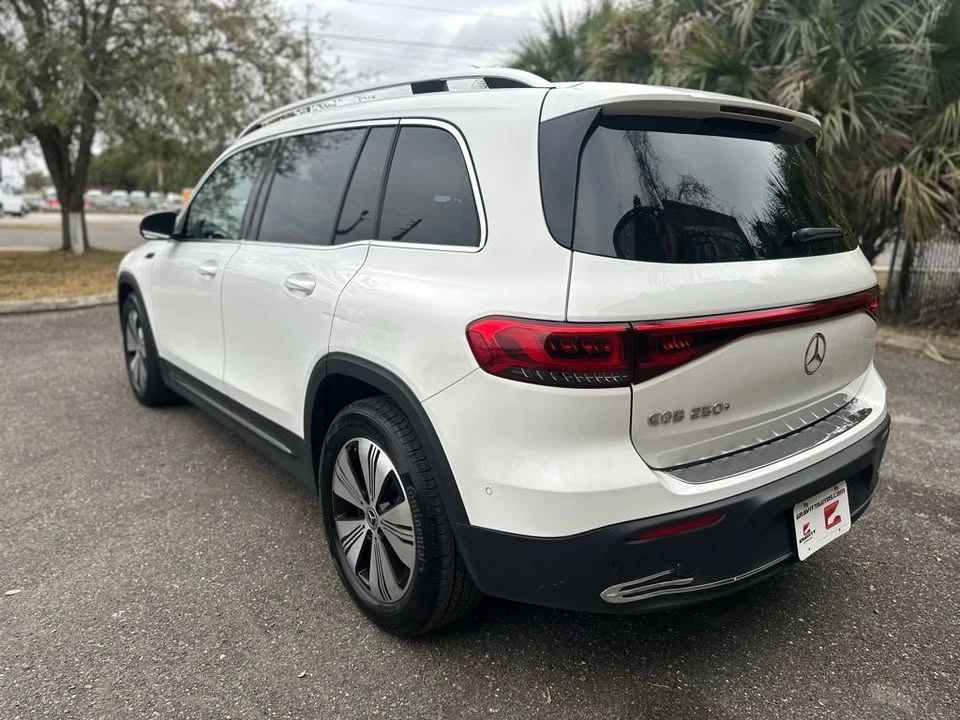 2023 Mercedes-Benz EQB - Image 9 of 20
