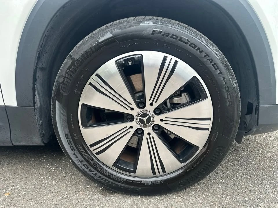 2023 Mercedes-Benz EQB - Image 15 of 20