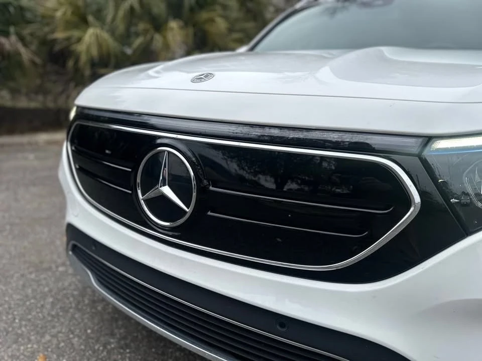 2023 Mercedes-Benz EQB - Image 6 of 20