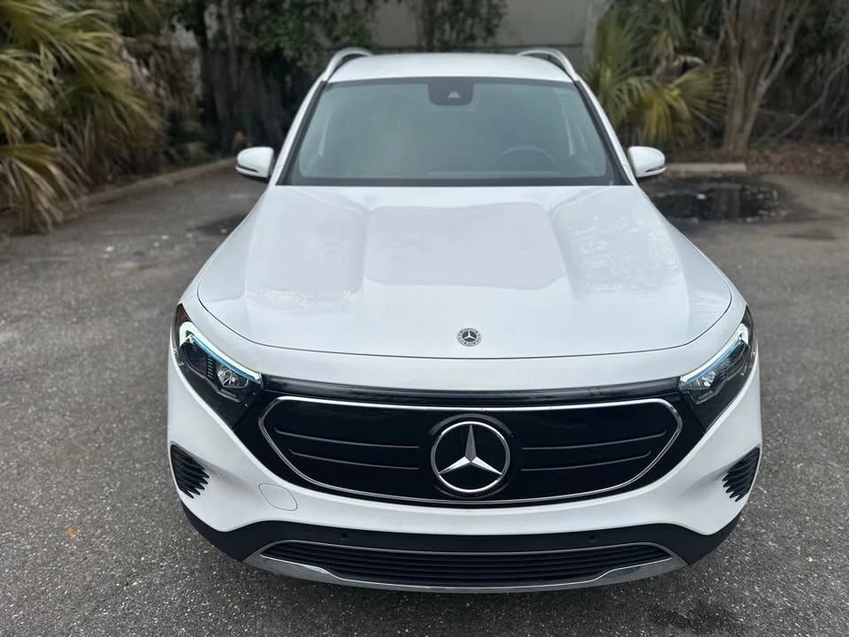 2023 Mercedes-Benz EQB - Image 4 of 20