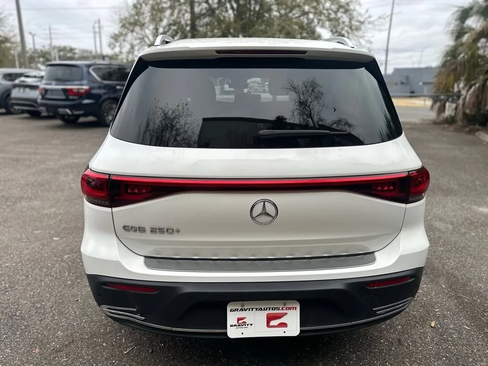 2023 Mercedes-Benz EQB - Image 10 of 20