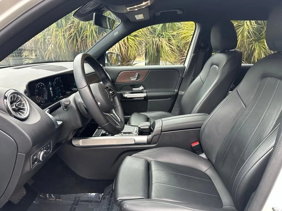 2023 Mercedes-Benz EQB - Image 18 of 20