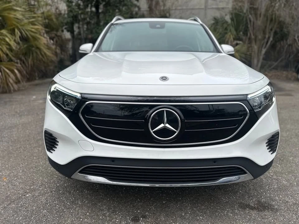 2023 Mercedes-Benz EQB - Image 3 of 20