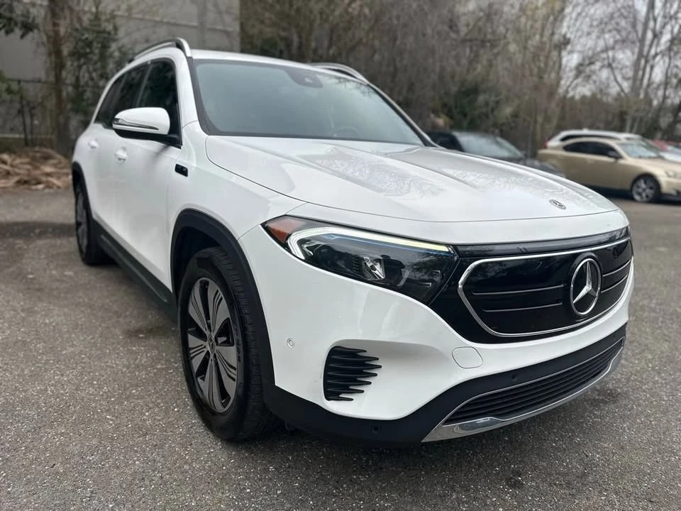 2023 Mercedes-Benz EQB - Image 2 of 20