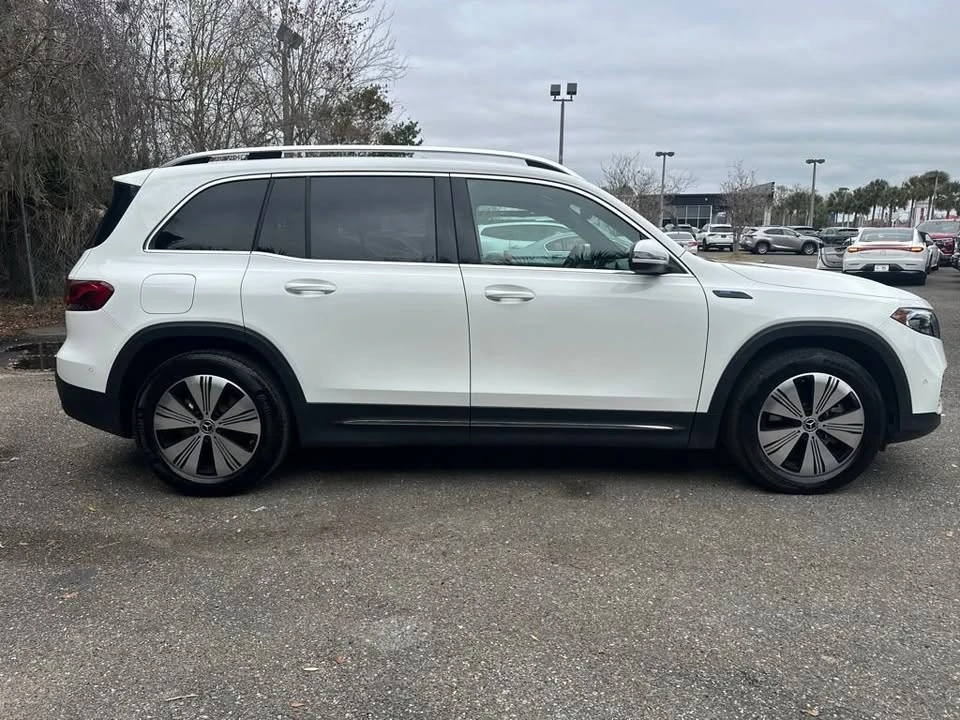 2023 Mercedes-Benz EQB - Image 14 of 20
