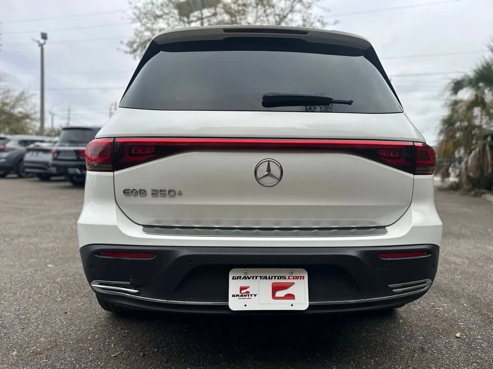 2023 Mercedes-Benz EQB - Image 11 of 20