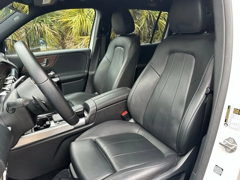 2023 Mercedes-Benz EQB - Image 17 of 20