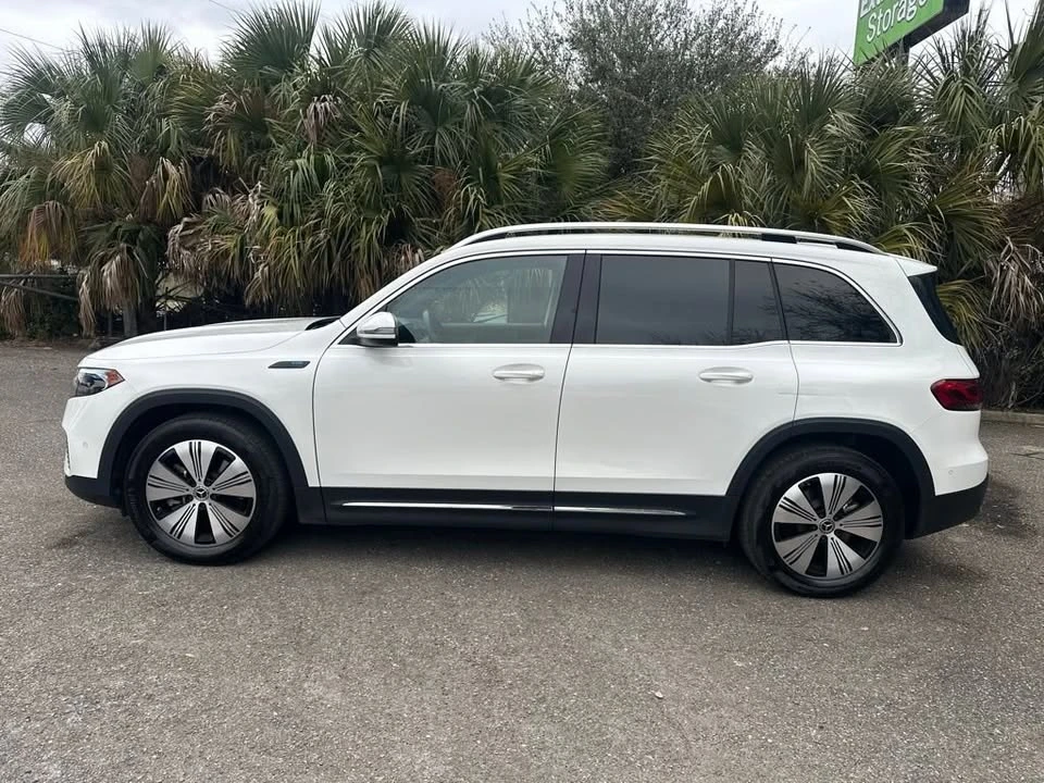 2023 Mercedes-Benz EQB - Image 8 of 20