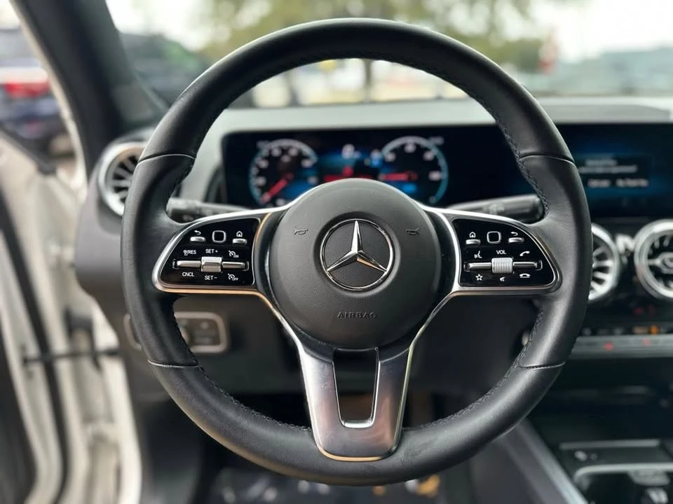 2023 Mercedes-Benz EQB - Image 20 of 20