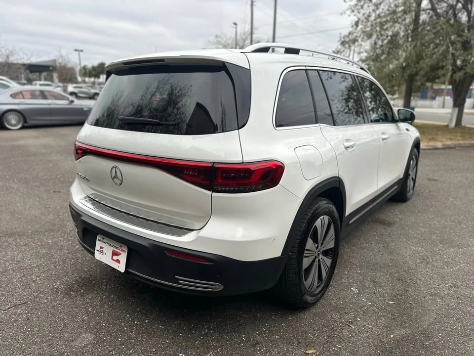 2023 Mercedes-Benz EQB - Image 13 of 20