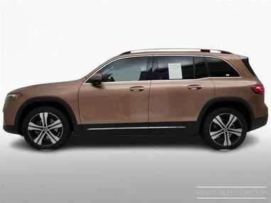 2023 Mercedes-Benz EQB - Image 8 of 19