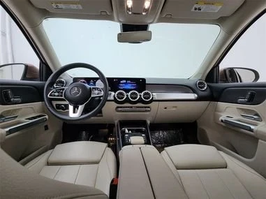 2023 Mercedes-Benz EQB - Image 11 of 19