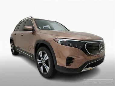 2023 Mercedes-Benz EQB - Image 3 of 19