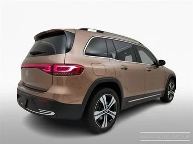 2023 Mercedes-Benz EQB - Image 5 of 19