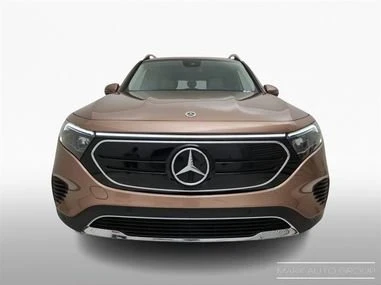 2023 Mercedes-Benz EQB - Image 2 of 19