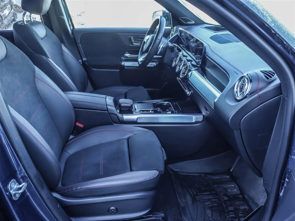 2023 Mercedes-Benz EQB - Image 9 of 14
