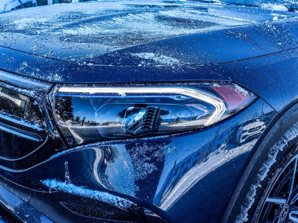 2023 Mercedes-Benz EQB - Image 12 of 14