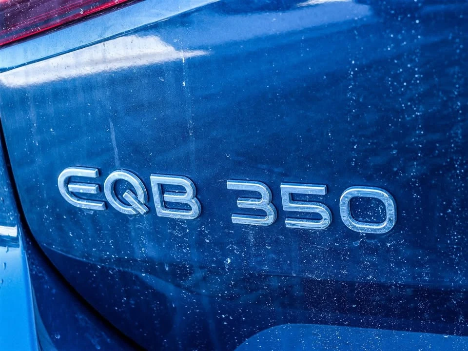 2023 Mercedes-Benz EQB - Image 11 of 14