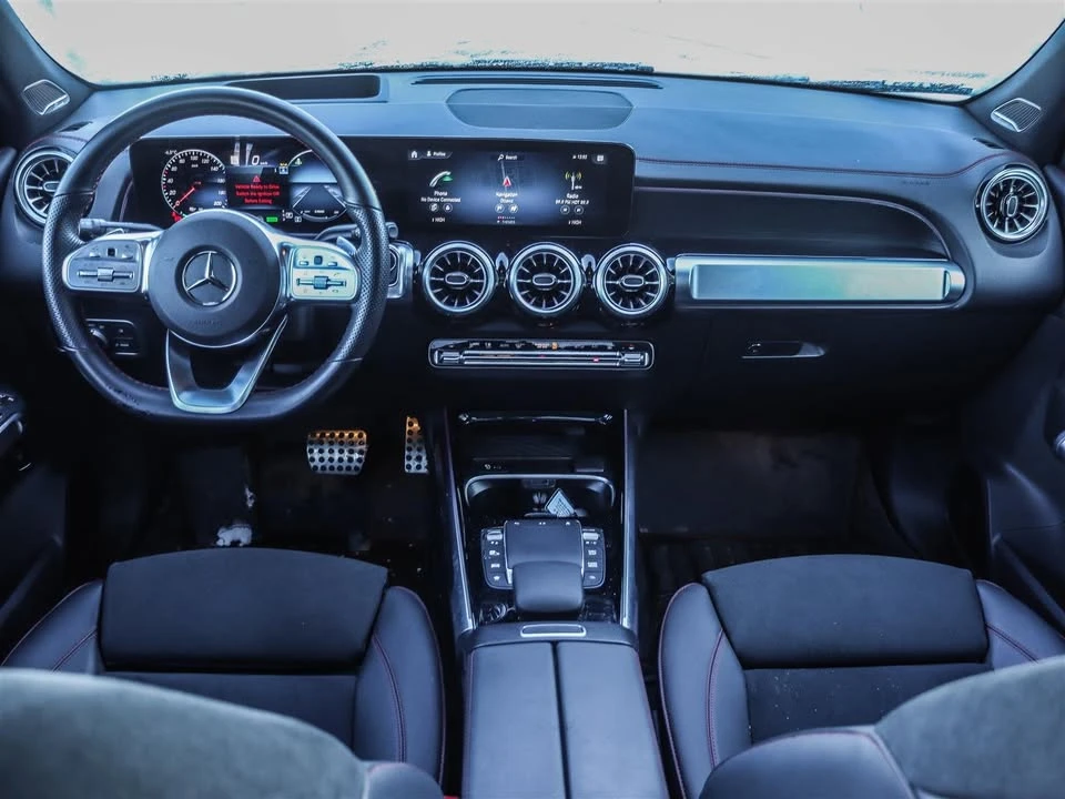 2023 Mercedes-Benz EQB - Image 7 of 14