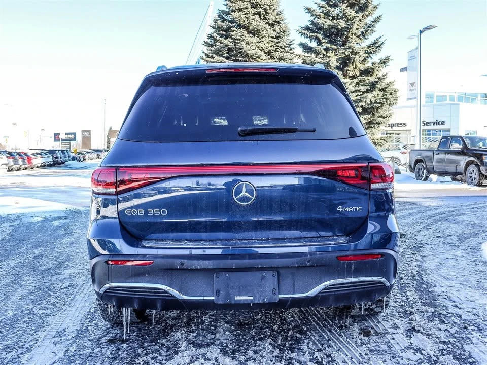 2023 Mercedes-Benz EQB - Image 3 of 14