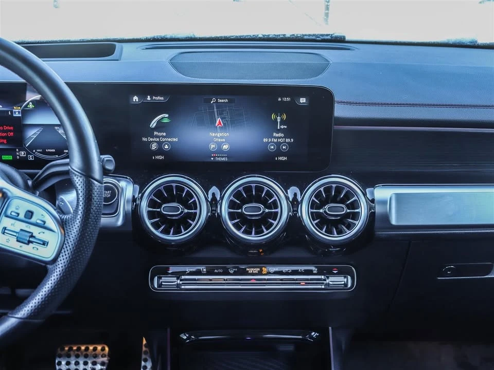 2023 Mercedes-Benz EQB - Image 6 of 14