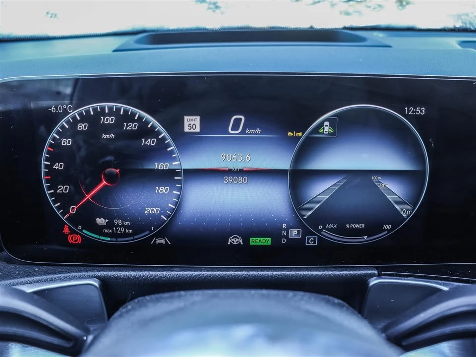 2023 Mercedes-Benz EQB - Image 13 of 14