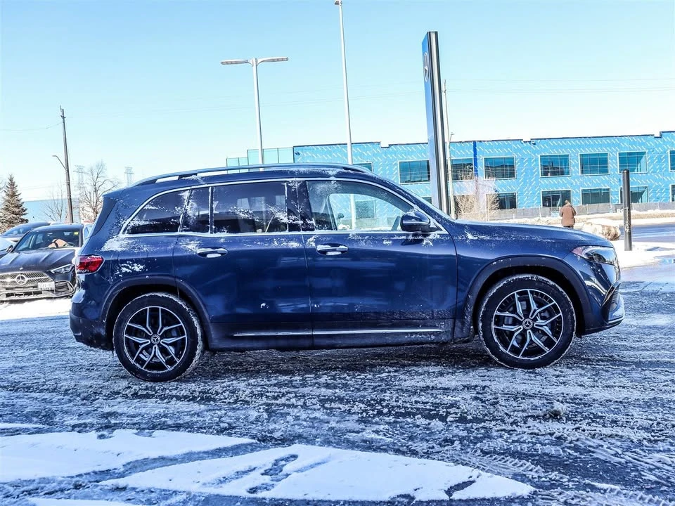 2023 Mercedes-Benz EQB - Image 2 of 14