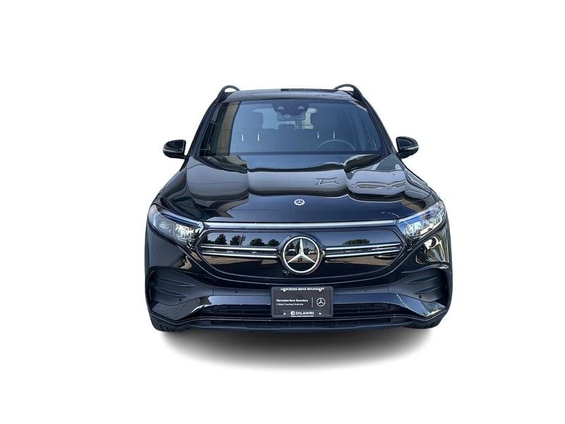 2023 Mercedes-Benz EQB - Image 3 of 20
