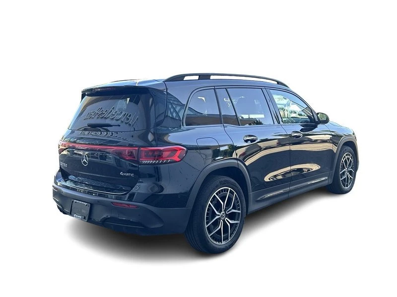 2023 Mercedes-Benz EQB - Image 6 of 20
