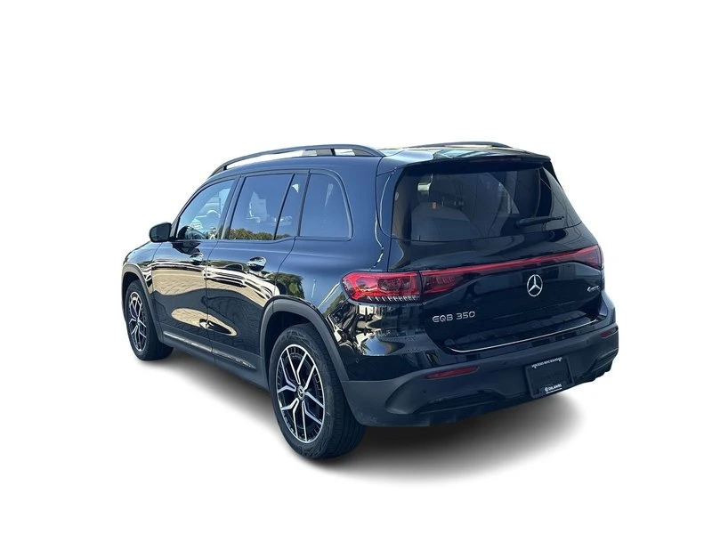 2023 Mercedes-Benz EQB - Image 4 of 20
