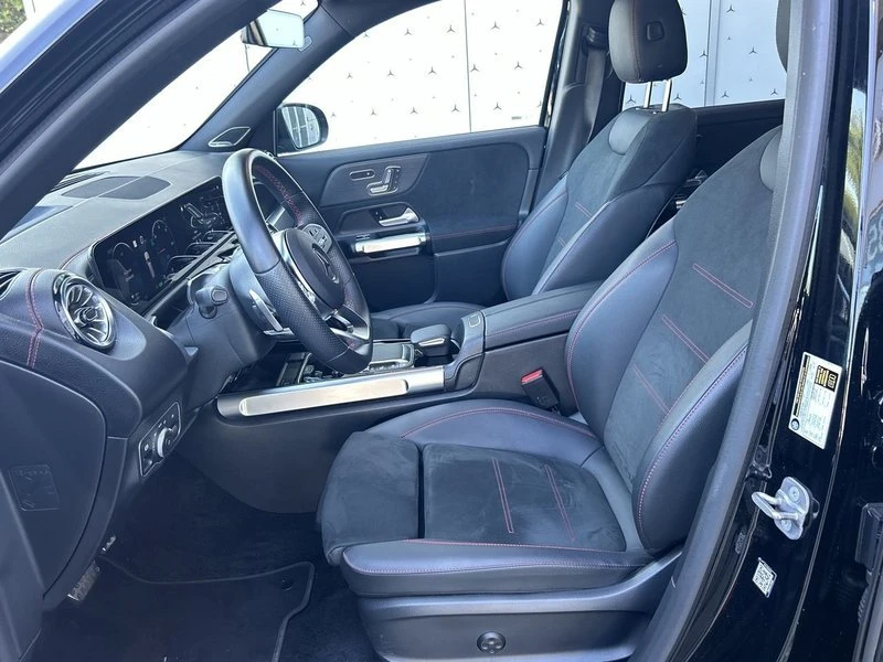 2023 Mercedes-Benz EQB - Image 8 of 20