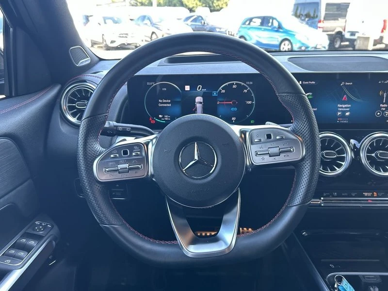 2023 Mercedes-Benz EQB - Image 9 of 20
