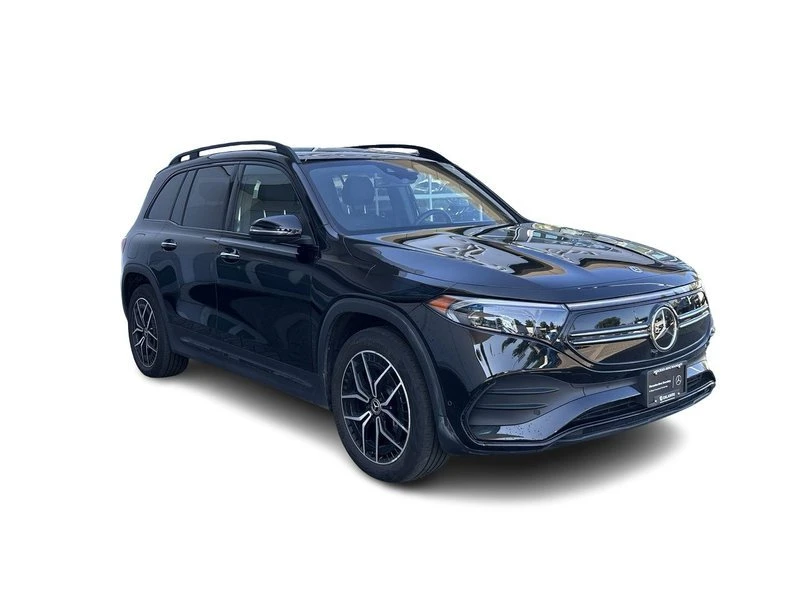 2023 Mercedes-Benz EQB - Image 2 of 20