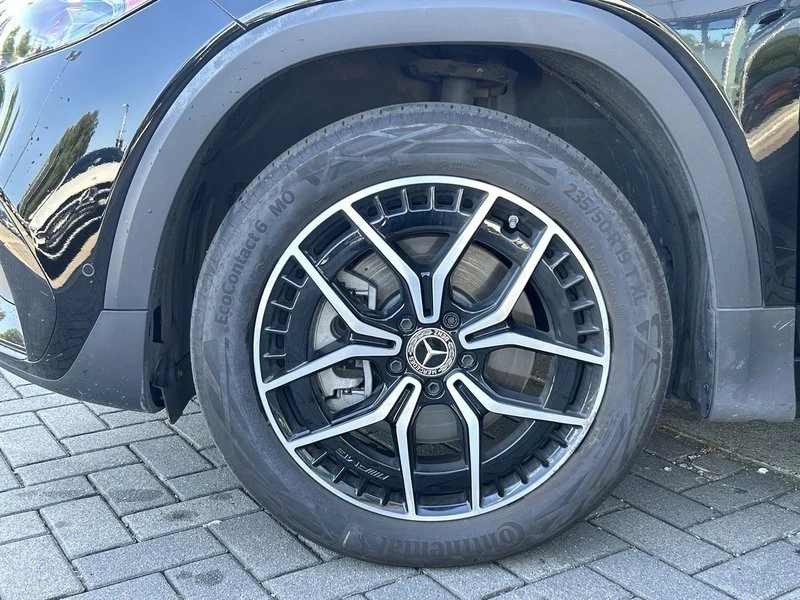 2023 Mercedes-Benz EQB - Image 7 of 20